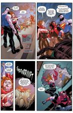 Red Hood: Outlaw Megaband # 02