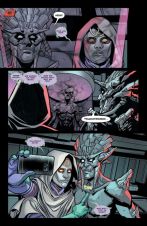 Red Hood: Outlaw Megaband # 02