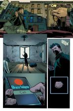 Red Hood: Outlaw Megaband # 02