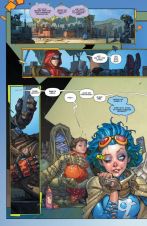 Red Hood: Outlaw Megaband # 02