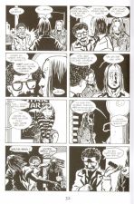 Stray Bullets # 02