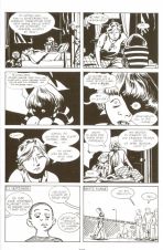 Stray Bullets # 02