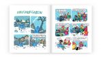 Nika, Lotte, Mangold! (02) - Weiter gehts