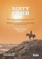 Dirty Cobb