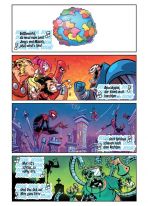 Marvel Babys (Neuauflage 2021)