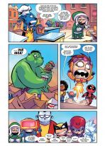 Marvel Babys (Neuauflage 2021)