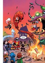 Marvel Babys (Neuauflage 2021)