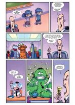 Marvel Babys (Neuauflage 2021)