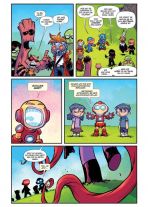 Marvel Babys (Neuauflage 2021)