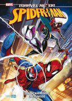 Marvel Action: Spider-Man # 05