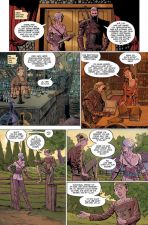Witcher, The - Deluxe Edition # 01