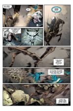 Witcher, The - Deluxe Edition # 01