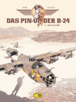 Pin-Up der B-24, Das # 01 (von 2)