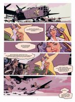 Pin-Up der B-24, Das # 01 (von 2)