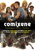 Comixene # 139