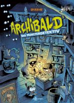 Archibald # 01 (von 5) Neuauflage