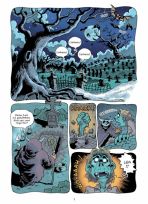 Archibald # 01 (von 5)