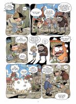 Archibald # 01 (von 5)
