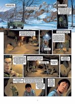 Prometheus # 21 - Antechton