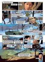 Prometheus # 21 - Antechton