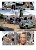 Prometheus # 21 - Antechton