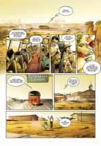 Cixin Liu (02 von 16) - Yuanyuans Blasen