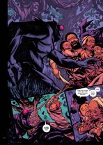 Bitter Root # 02