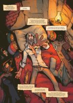 7 Detektive (05 von 7) - Frederick Abstraight