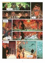 7 Detektive (05 von 7) - Frederick Abstraight