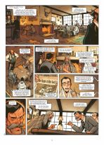 7 Detektive (05 von 7) - Frederick Abstraight
