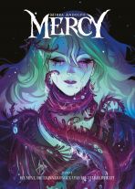 Mercy # 03 (von 3) - Die Mine, die Erinnerungen und die Sterblichkeit