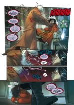 Mercy # 03 (von 3) - Die Mine, die Erinnerungen und die Sterblichkeit