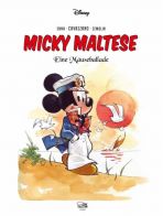 Disney Hommage: Micky Maltese