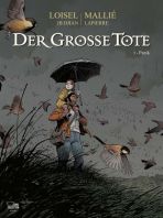 Grosse Tote, Der # 05 (von 8, Neuausgabe)