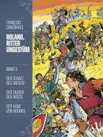 Roland, Ritter Ungestm # 03 - Neue Edition