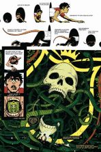 Deadly Class (Cross Cult) # 08
