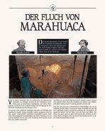 Echo der Stdte (Die geheimnisvolle Stdte)