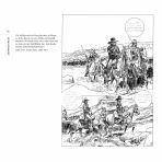 Serpieri West Artbook