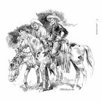 Serpieri West Artbook