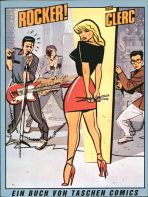 Taschen Comics # 09 Rocker!