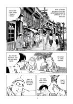 Shigeru Mizuki (3 von 3) - Mangaka