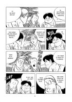 Shigeru Mizuki (3 von 3) - Mangaka