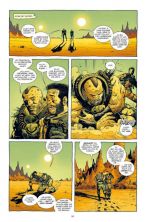 Fear Agent # 03 (von 4)