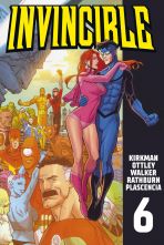 Invincible # 06 (Cross Cult)