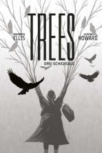 Trees (03 von 3) - Drei Schicksale