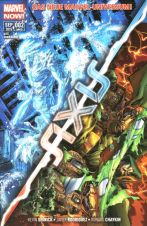 Axis Sonderband # 01 + 2 (von 2)
