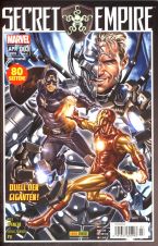 Secret Empire # 01 - 6 (von 6)