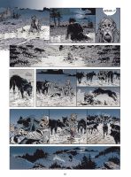 Death Mountains # 01 (von 2)