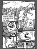 Zombies in der Grossen Hoffnung
