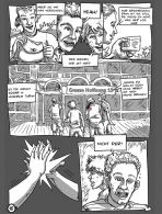 Zombies in der Grossen Hoffnung
